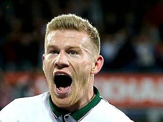 Listen: Relive Ireland's j...